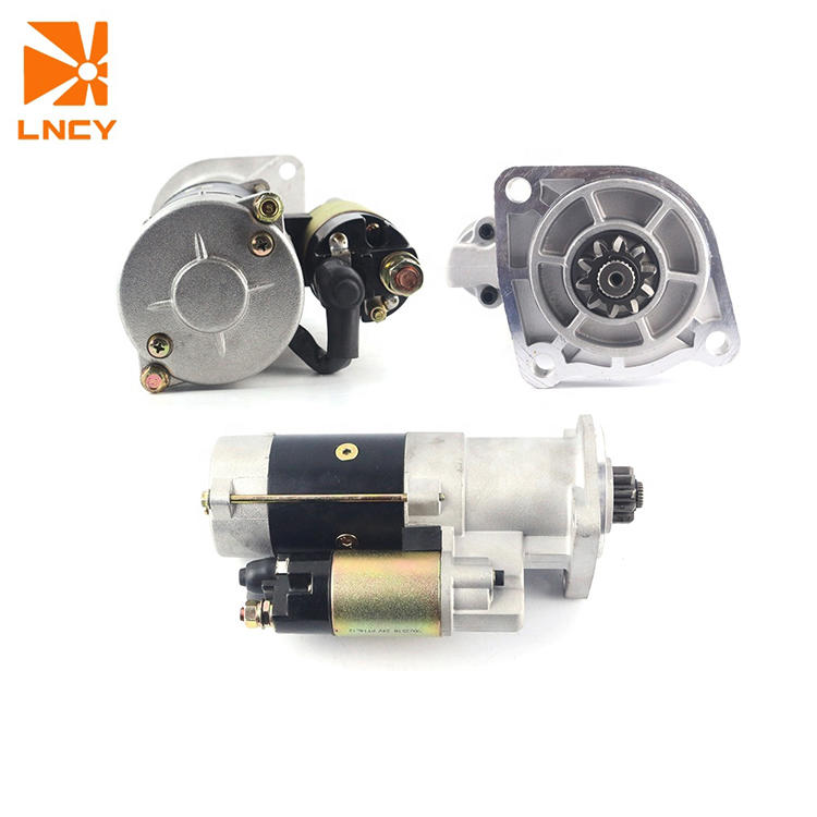 24V 5.5KW 10T CW 3708010-H003 cheap price new starter motor specification
