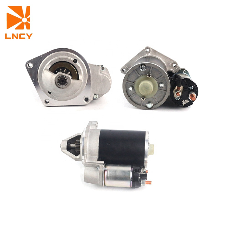 1.2KW 11T CW 21010-3708000 ELD-ST-2101 engine electric car starter motor 12v