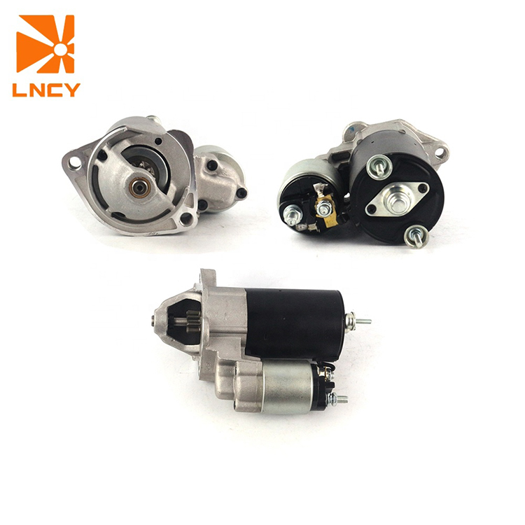 12V 1.1KW 9T CW LRS00680 436030 auto starter for passenger car