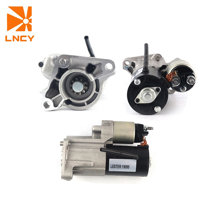 12V 1.2KW 10T CW LRS02329 LRS2329 starter motor for passenger car