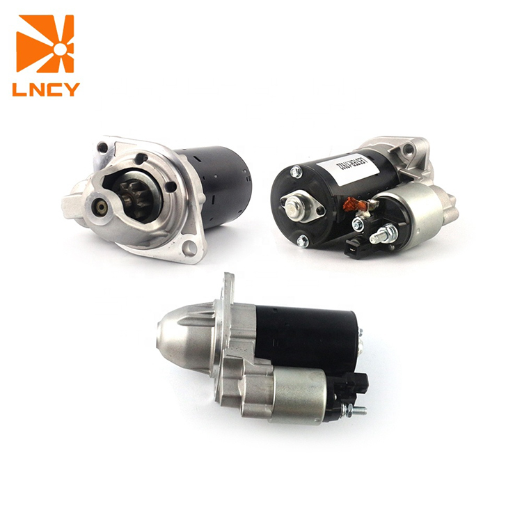12V 1.2KW 9T CW 17922 0001-107-423 starter motor assy for passenger car