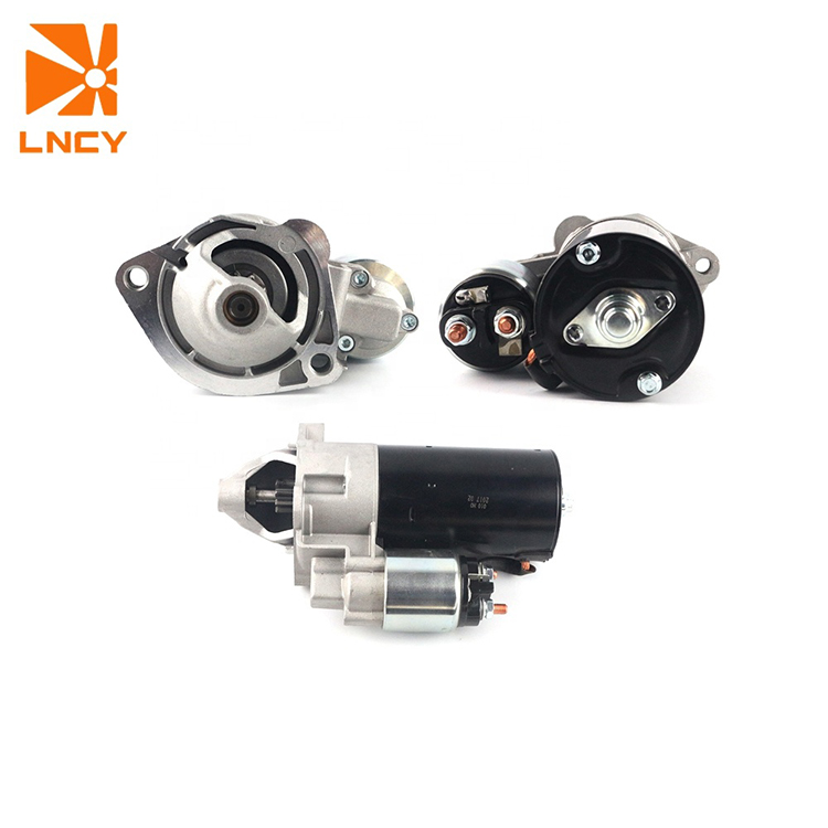 12V 1.7KW 9T CW 068-911-024B 17977 0001-110-022 car auto starter for passenger car