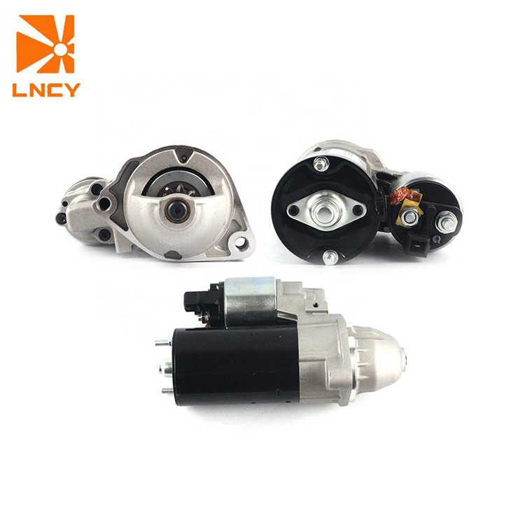 12V 1.8KW 9T CW 0001-109-057 17856 0001-109-057 auto car starter for passenger cars