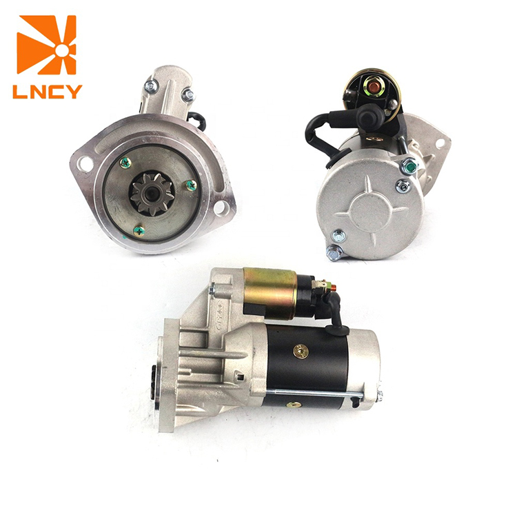 12V 2.8KW 9T 3708010-X12 bulk wholesale auto starter motor assembly