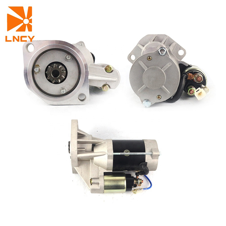 12V 2.8KW 9T CW S13-114 S14-204A 89446041 18296 starter