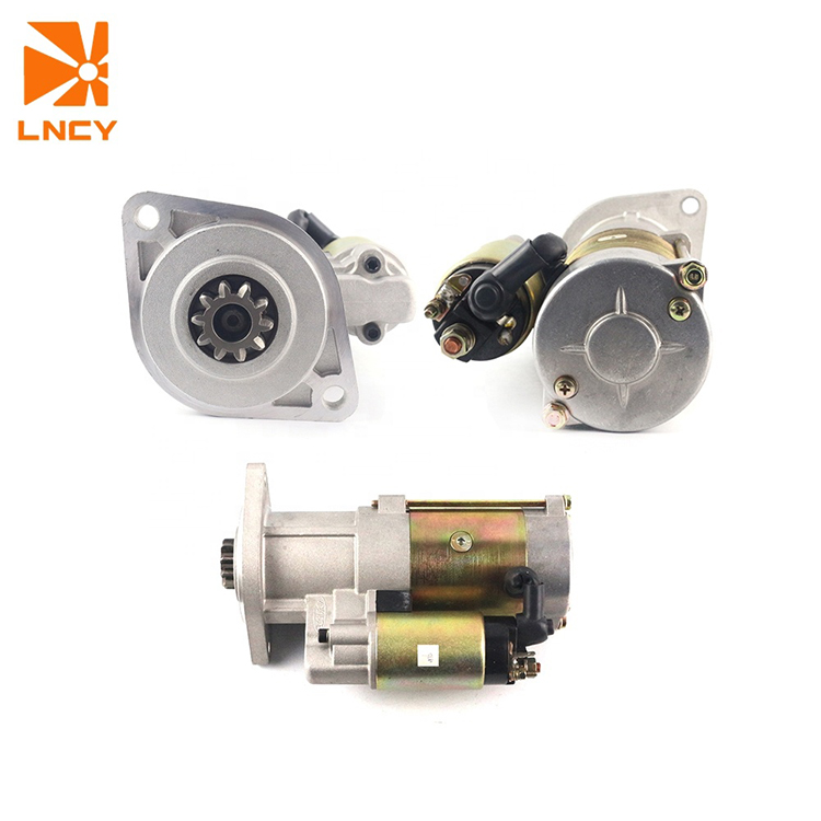 24V 4.5KW 10T 3708010A90D bulk wholesale engine parts starter auto