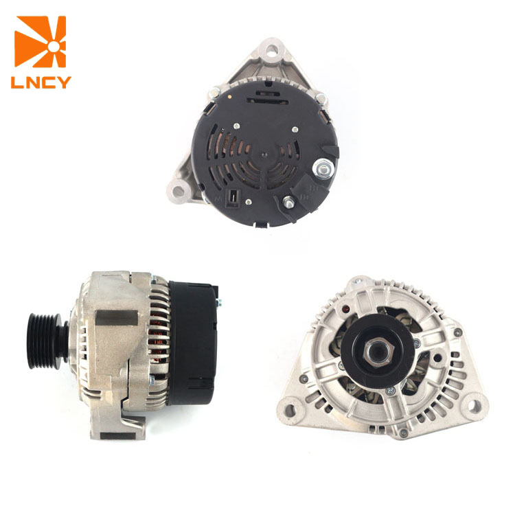 LNCY-A-BOSCH-007-12V 90A CA1044IR 0101544602  1096758  3986429  8156817 generator alternator daftar harga