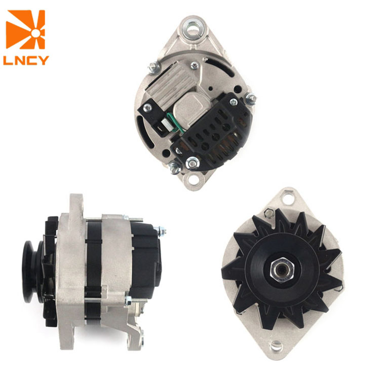 LNCY-A-MARELLI-002-27A CA212IR LRA00839 63306300 63306360 24 volt alternator for sale