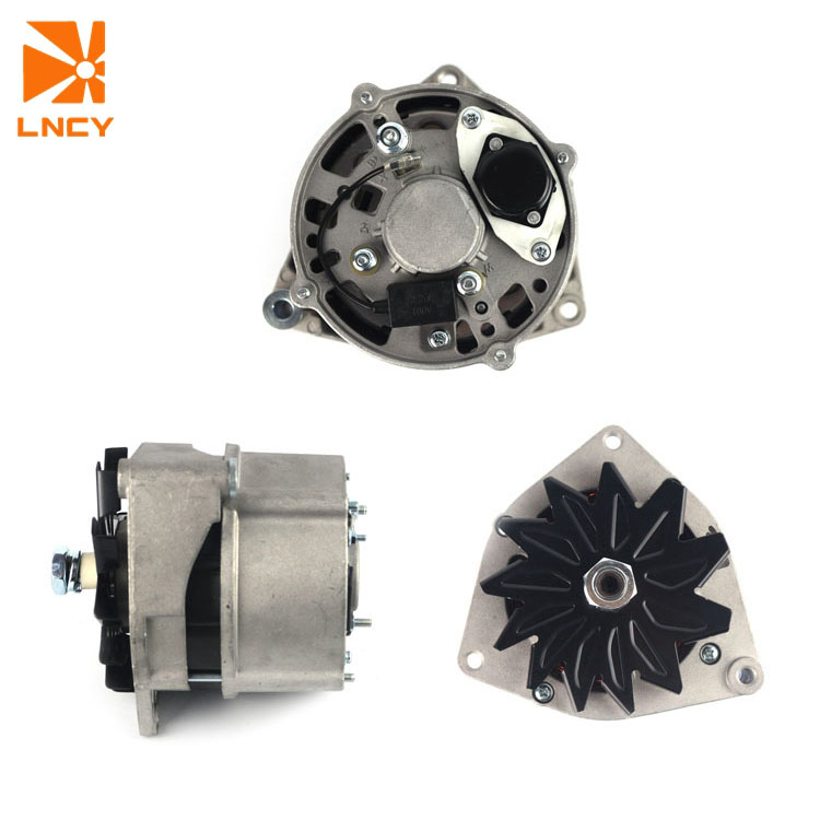 LNCY-A-BOSCH-005-CA339IR 9515190  0120489022 0120489710 9AR5001K 12v 55a alternator