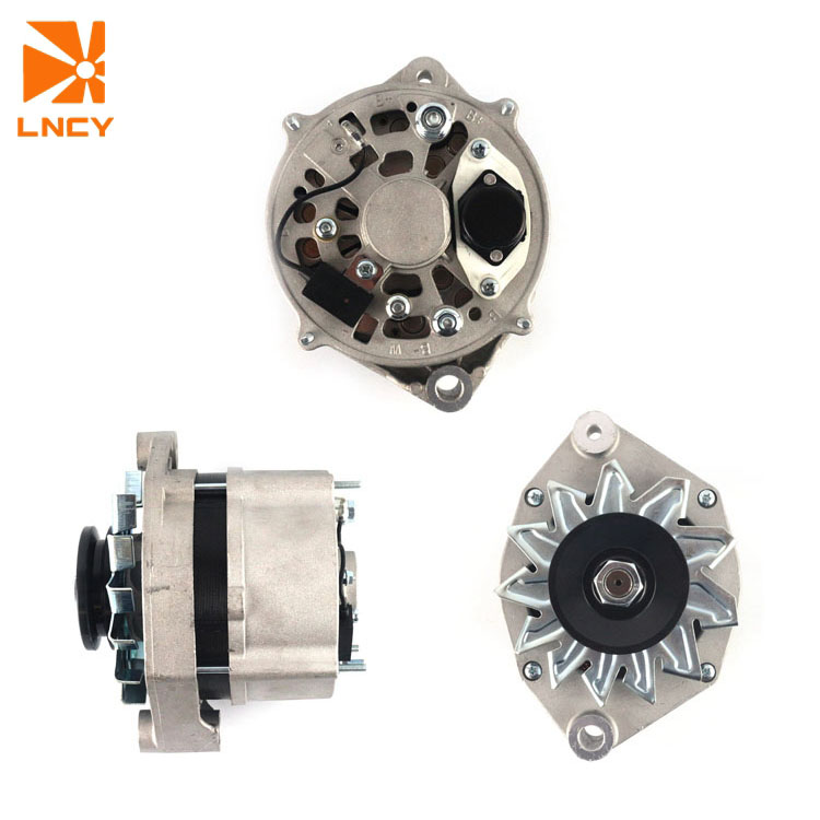 LNCY-A-BOSCH-003-CA500IR 1607362  0120469523 A14N100 AAK1369 24V 55A alternator price list