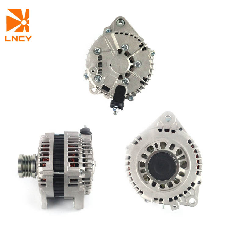 LNCY-A-HITACHI-001-JA1712IR 23100-AU400  LR1110-713 LR1110-713B 110a alternator 12v